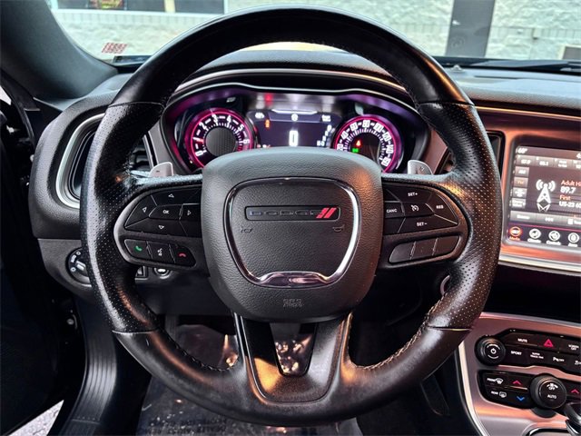 Certified 2021 Dodge Challenger GT w/ Blacktop Package image 16