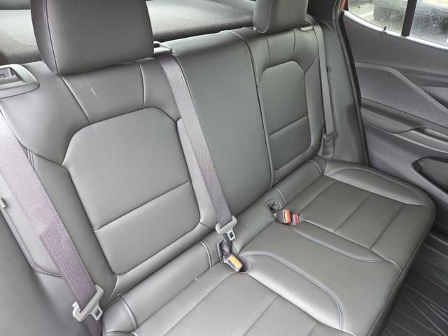 New 2026 Buick Envista Sport Touring w/ Convenience I Package image 27