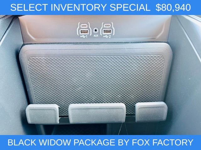 New 2025 RAM 2500 Big Horn image 33