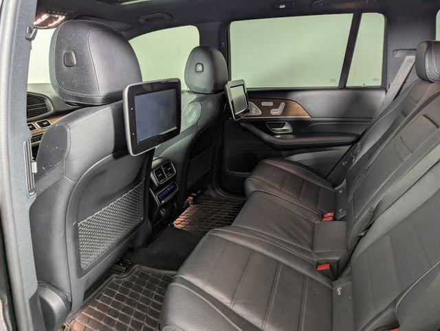 Used 2020 Mercedes-Benz GLS 580 4MATIC image 17