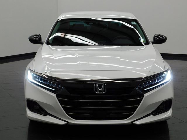 Used 2022 Honda Accord Sport Special Edition image 3