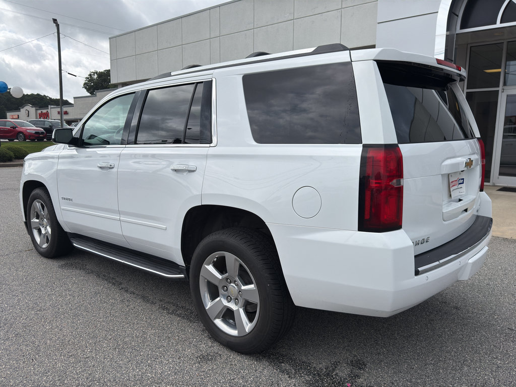 Used 2019 Chevrolet Tahoe Premier RWD image 7