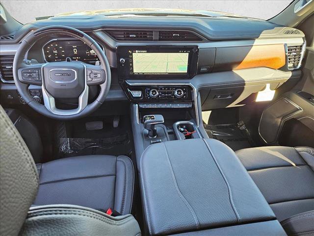 New 2026 GMC Sierra 1500 Denali image 14