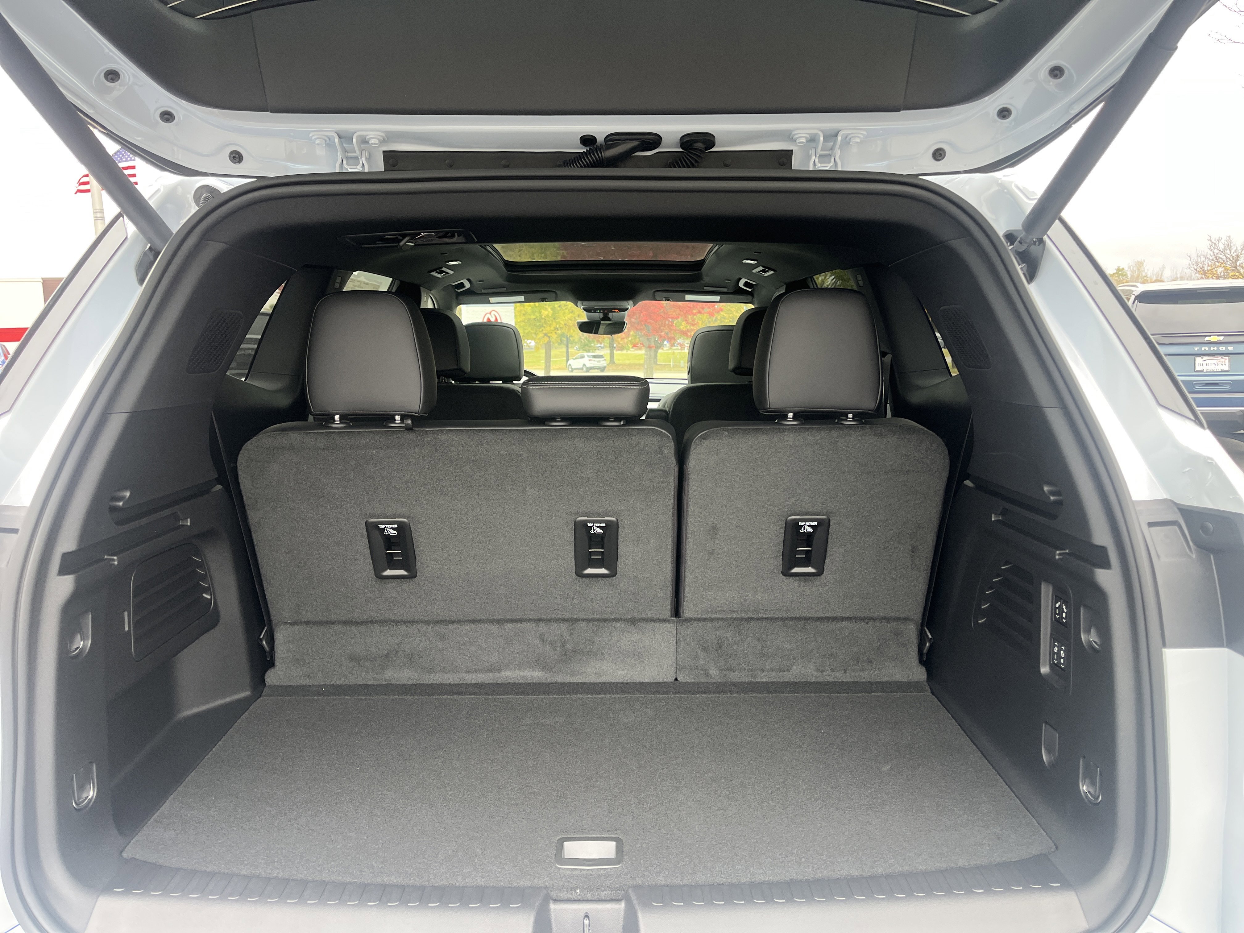 New 2026 Buick Enclave Avenir w/ Super Cruise Package image 35