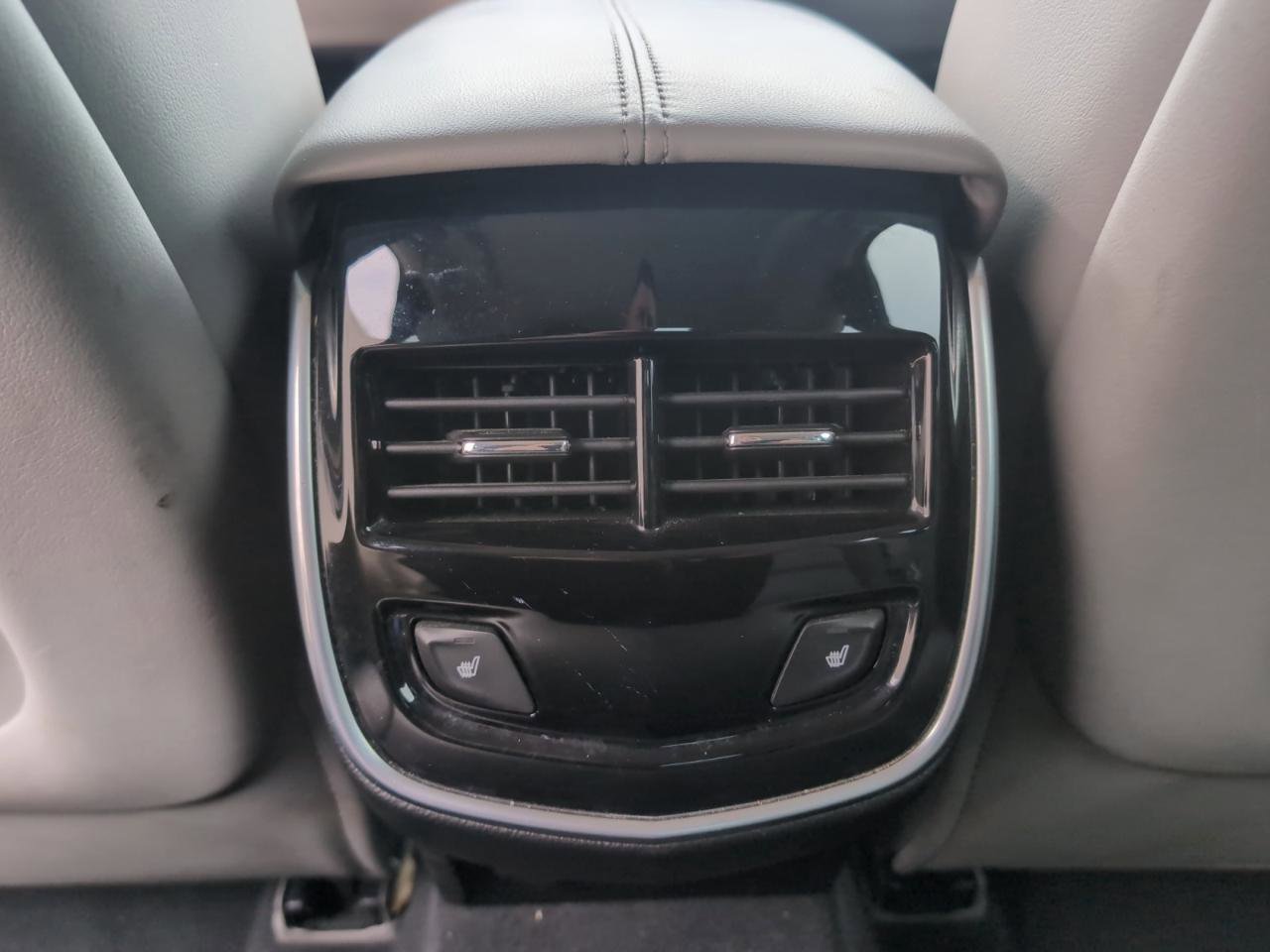 Used 2017 Cadillac XTS Luxury FWD image 29