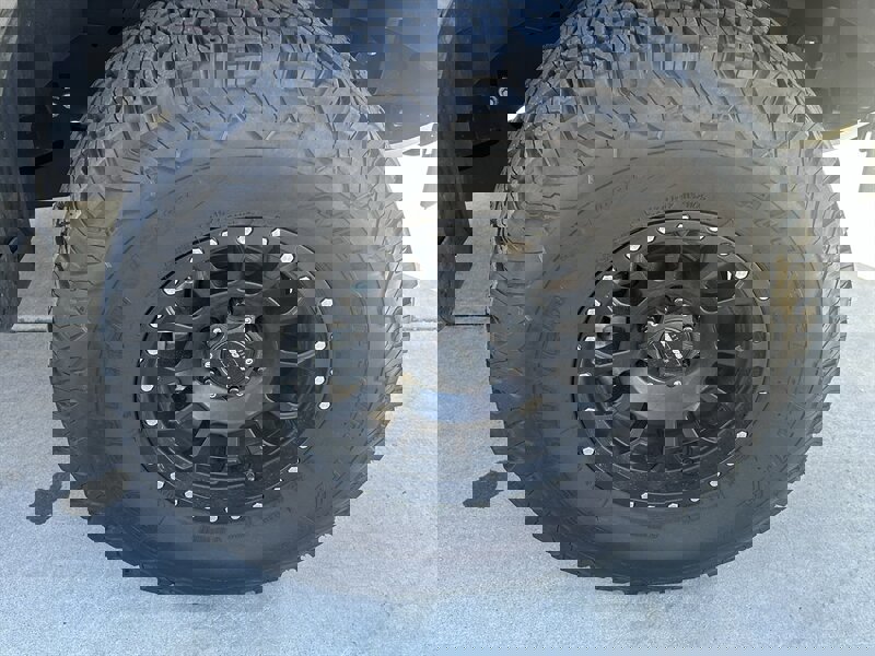 Used 2018 Ford F150 Raptor w/ Equipment Group 802A Luxury image 23