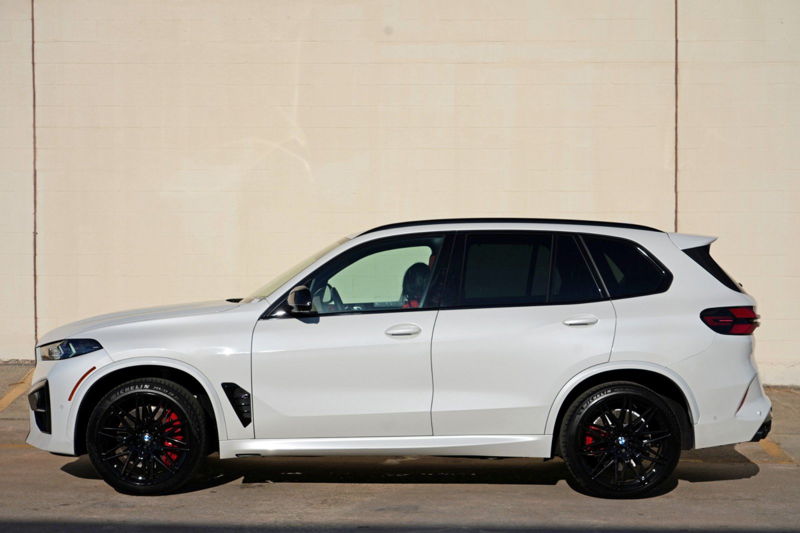 Used 2026 BMW X5 M Competition w/ Executive Package AWD/4WD image 67