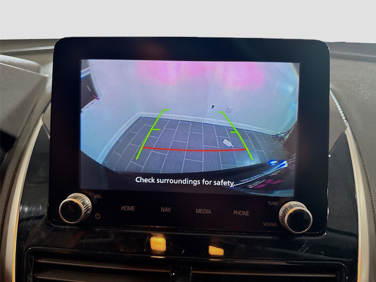 Used 2022 Mitsubishi Eclipse Cross SE image 10