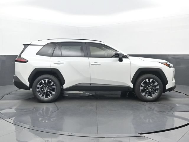 New 2026 Toyota RAV4 Limited AWD/4WD image 2