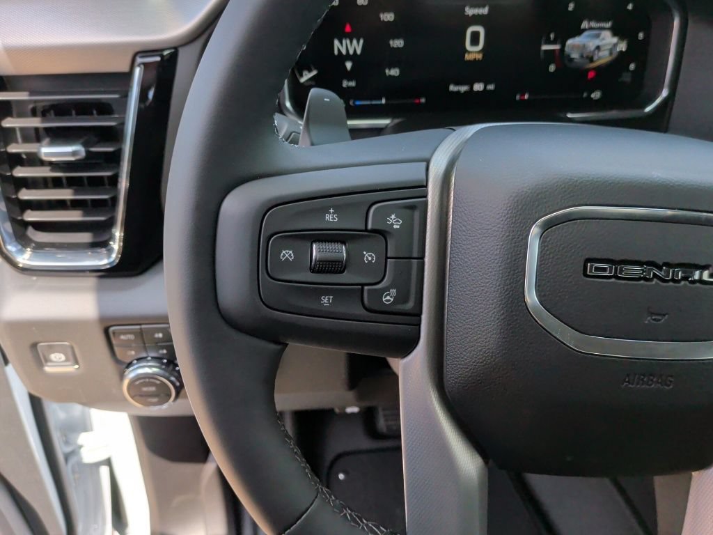 New 2026 GMC Sierra 1500 Denali w/ Denali Reserve Package AWD/4WD image 19