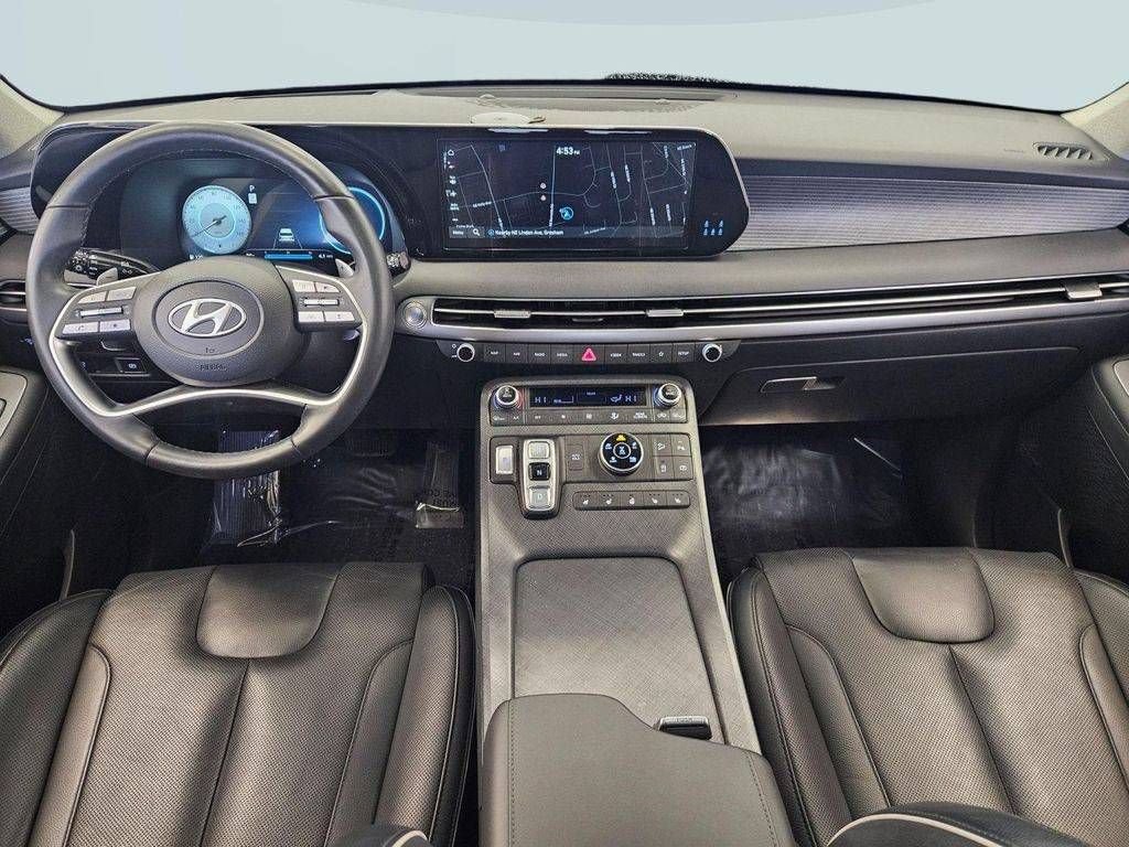 Used 2023 Hyundai Palisade Limited AWD/4WD image 55