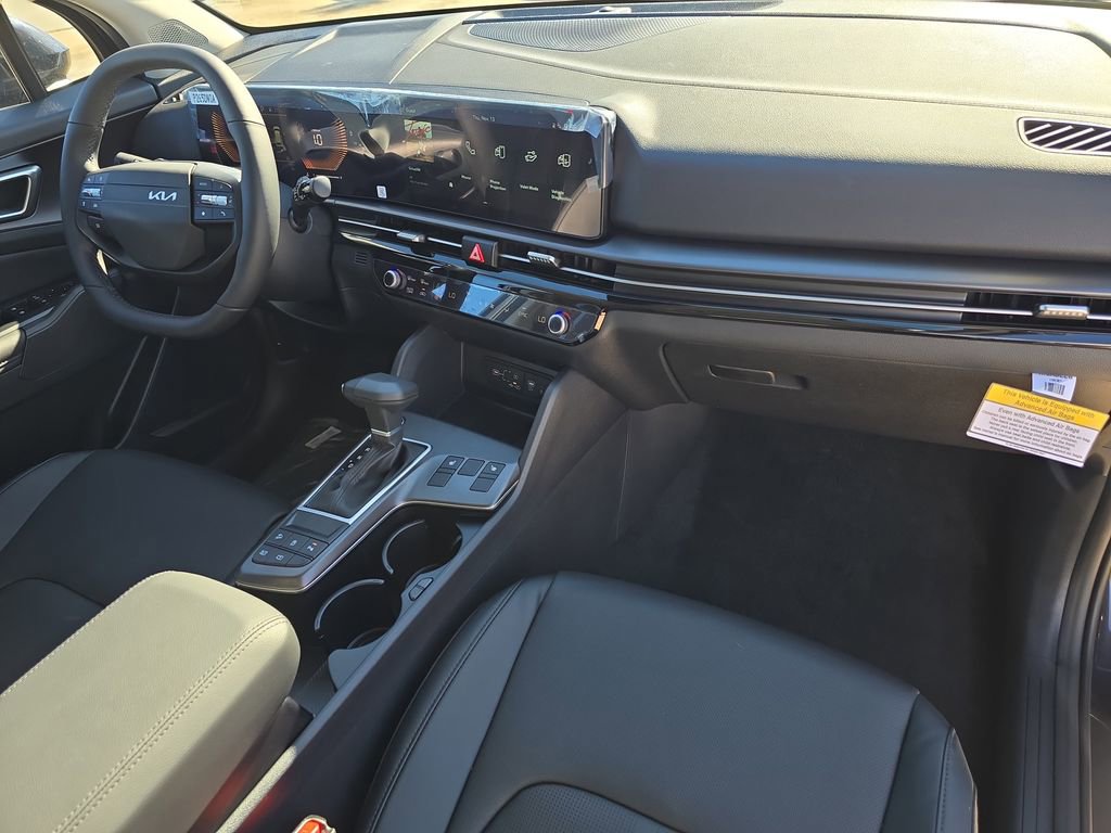 New 2026 Kia Sportage EX w/ EX Panorama Roof Package image 14