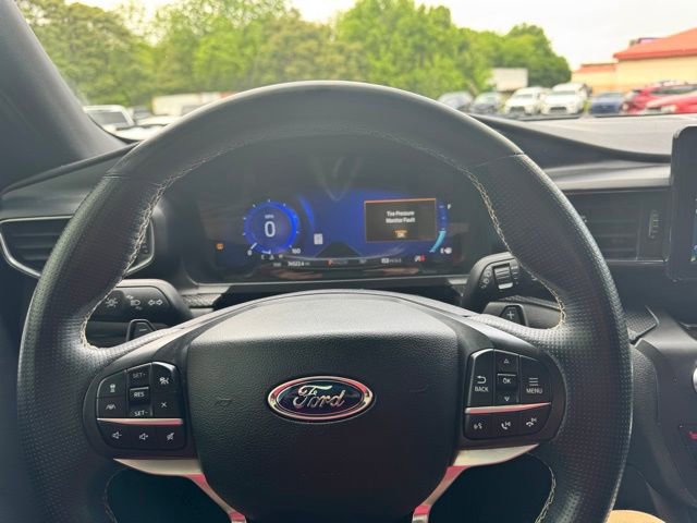 Used 2020 Ford Explorer ST AWD/4WD image 39