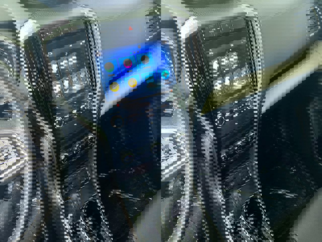 Used 2020 Subaru Ascent Limited w/ Popular Package #2A image 25