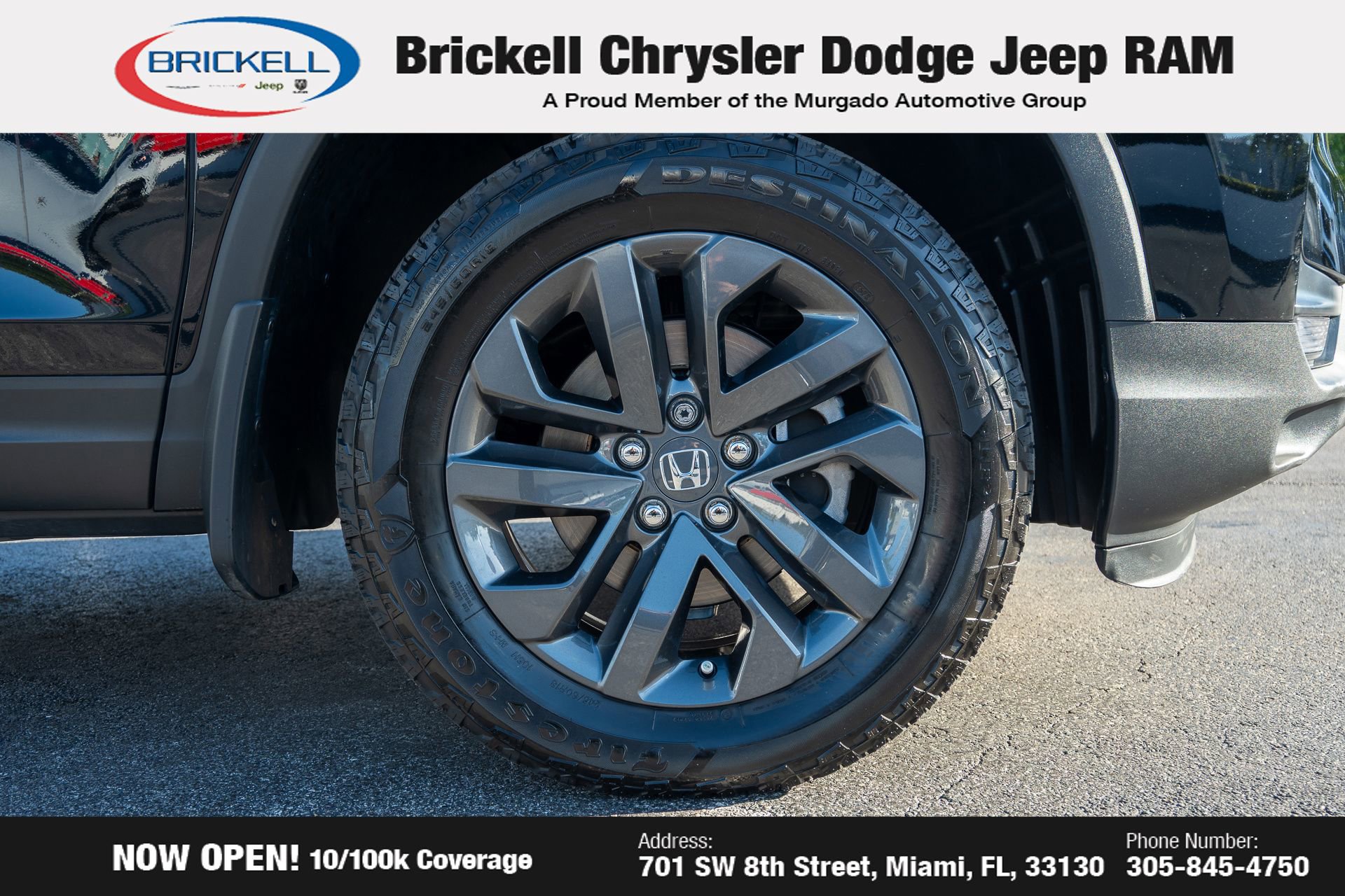 Used 2023 Honda Ridgeline Sport image 39