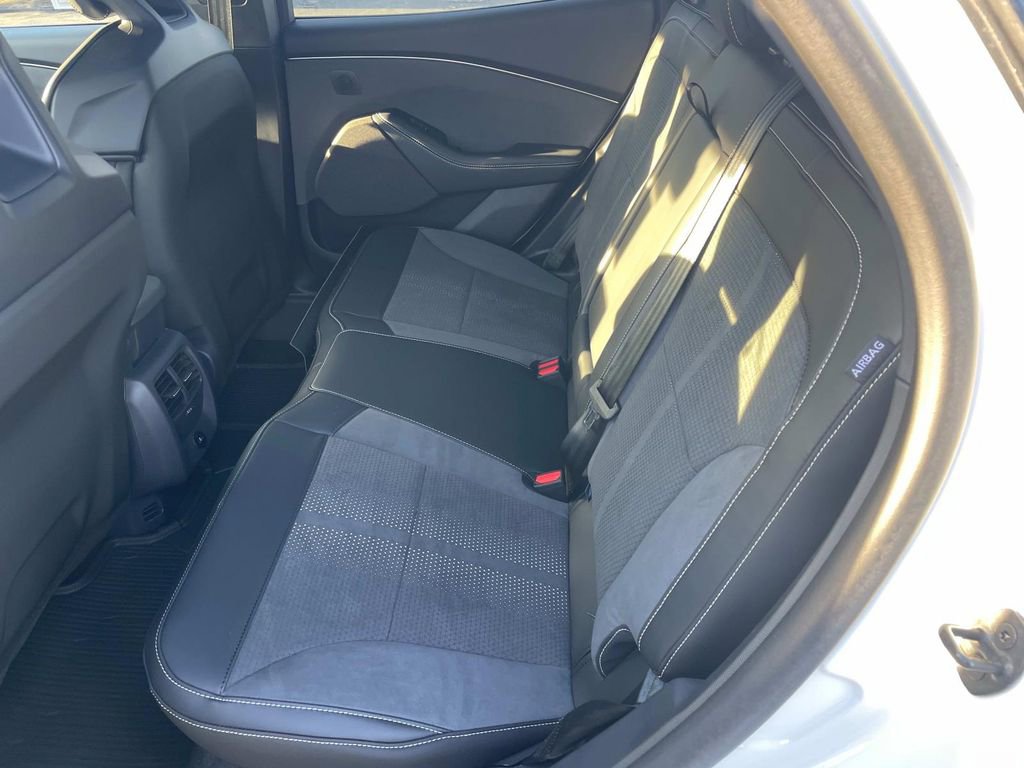 New 2024 Ford Mustang Mach-E GT image 36