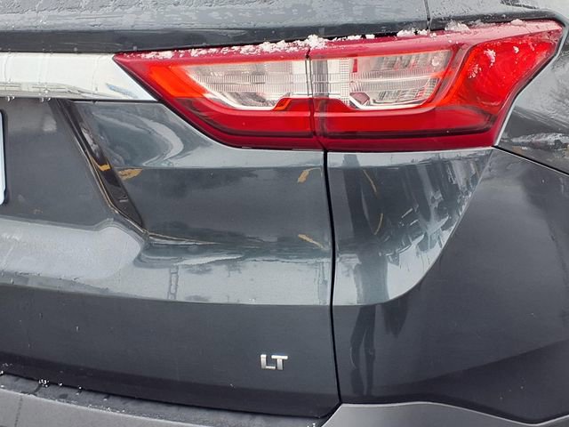Used 2018 Chevrolet Traverse LT image 27