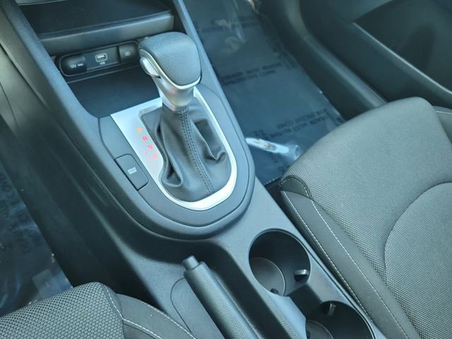 Used 2024 Kia Forte LXS image 32