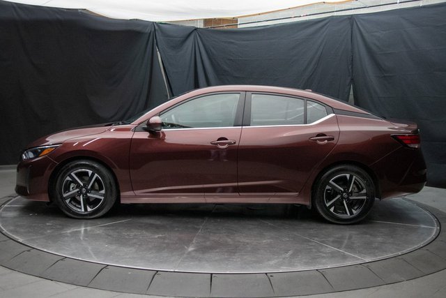 Used 2024 Nissan Sentra SV image 9