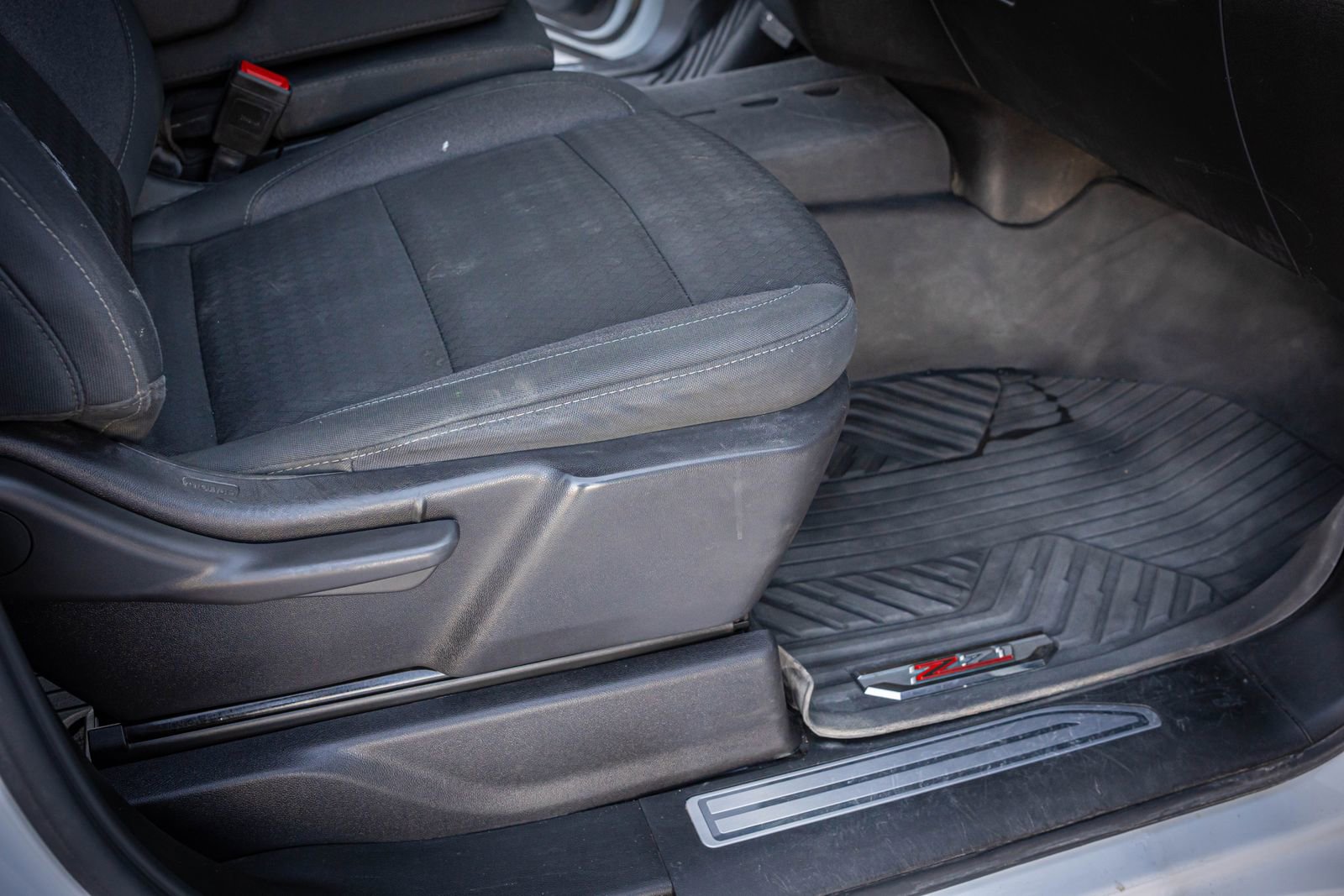 Used 2024 Chevrolet Silverado 2500 LT image 31