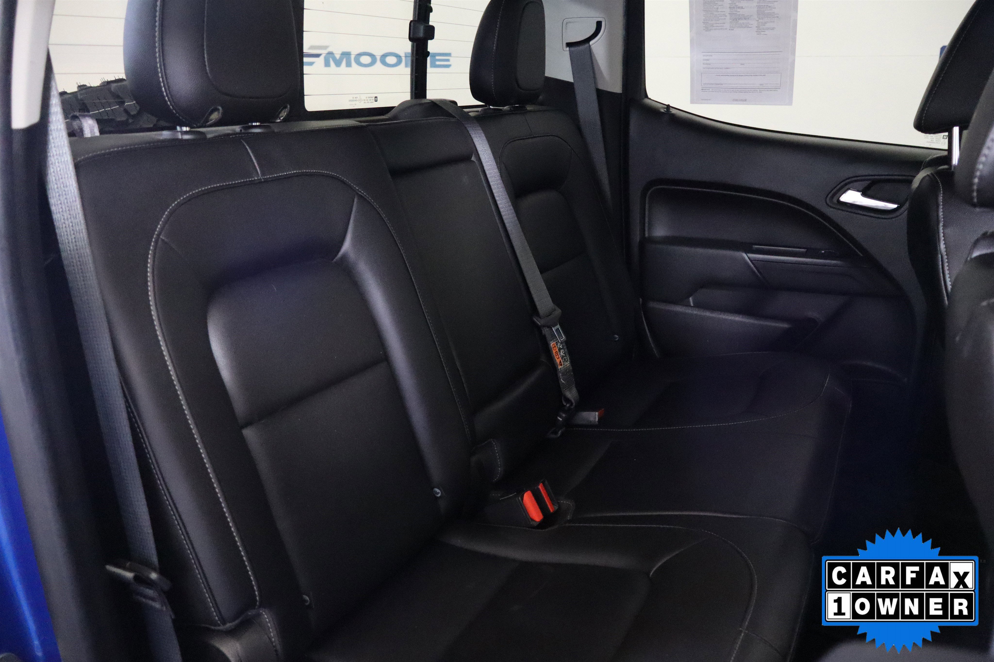 Used 2019 Chevrolet Colorado ZR2 image 20