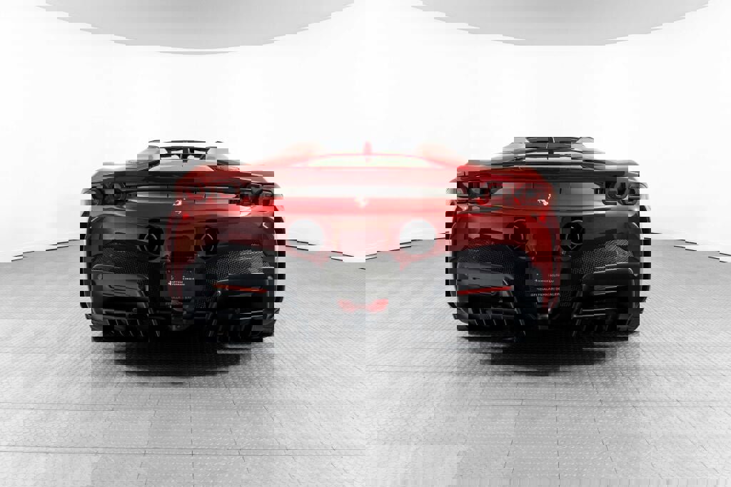 Certified 2023 Ferrari SF90 Spider image 46