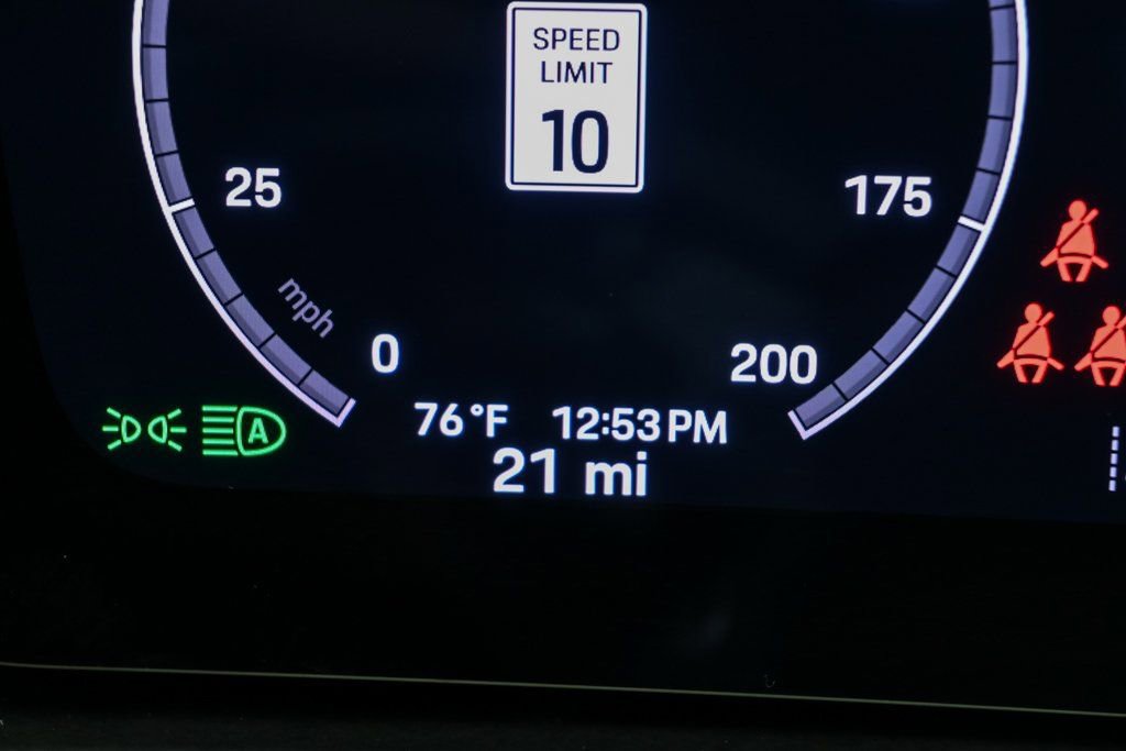 New 2026 Porsche Panamera 4 E-Hybrid AWD/4WD image 12