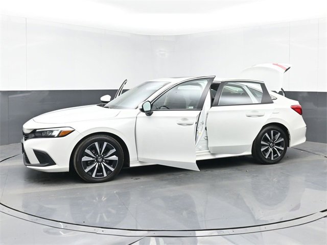 Used 2023 Honda Civic EX image 51