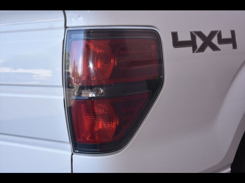 Used 2013 Ford F150 XL w/ PWR Equipment Group AWD/4WD image 47
