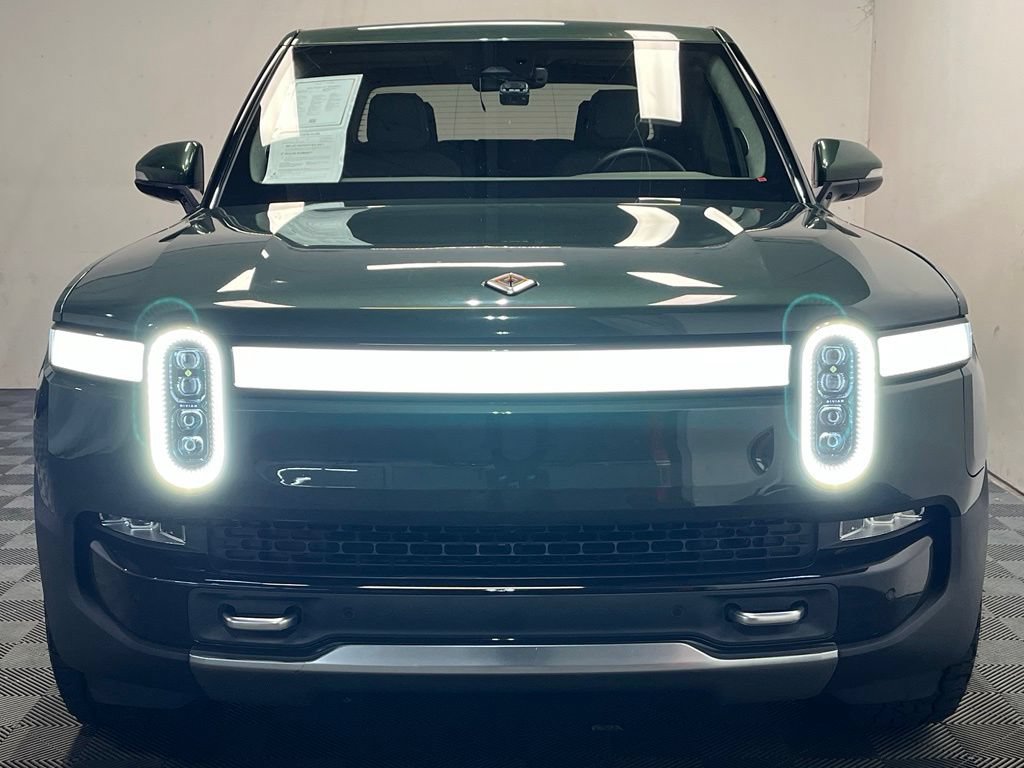 Used 2023 Rivian R1T Adventure AWD/4WD image 2