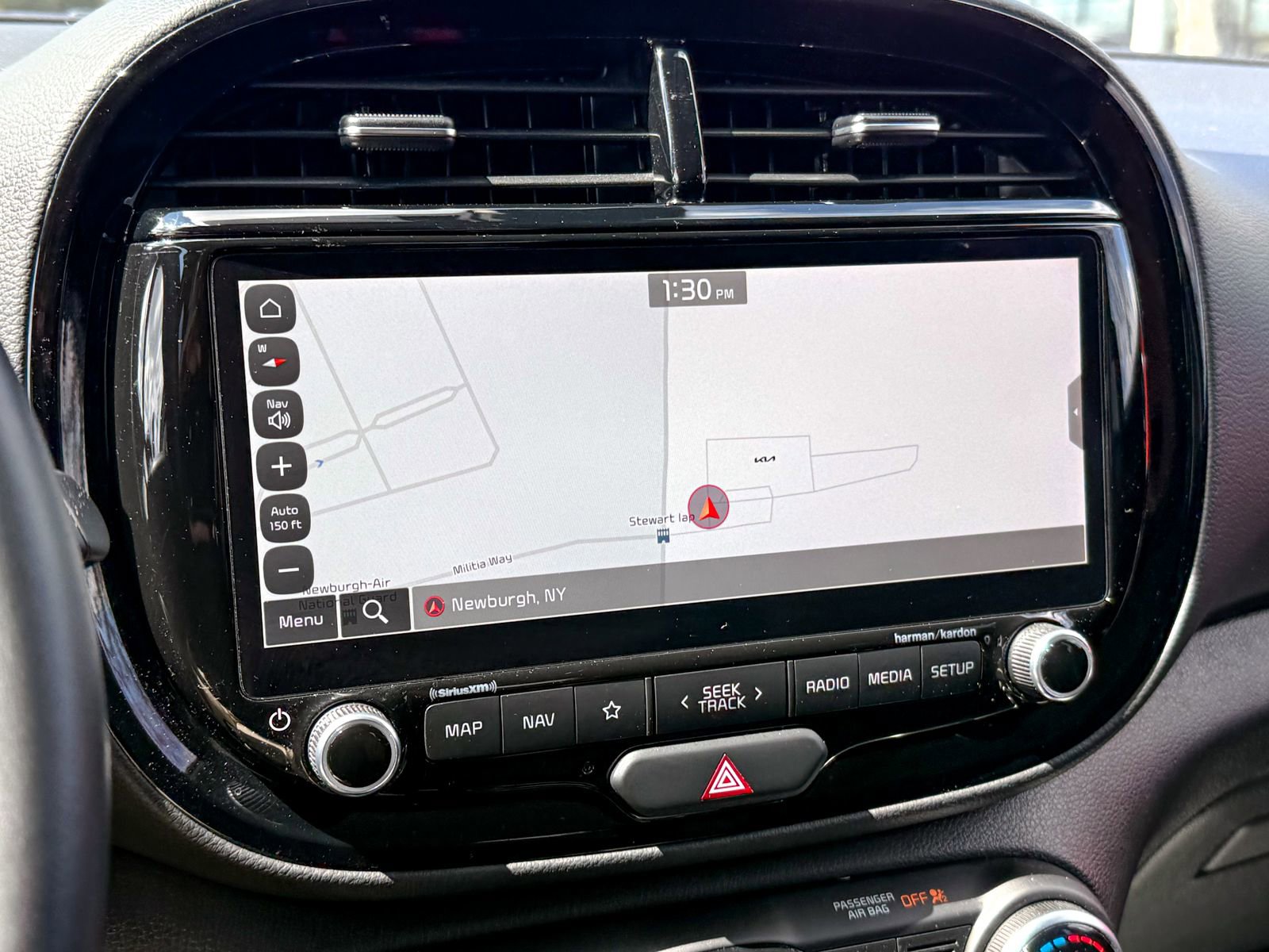 Certified 2023 Kia Soul GT-Line w/ GT-Line Technology Package image 21