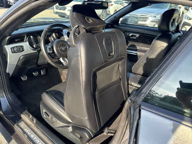 Used 2016 Ford Mustang Premium RWD image 16