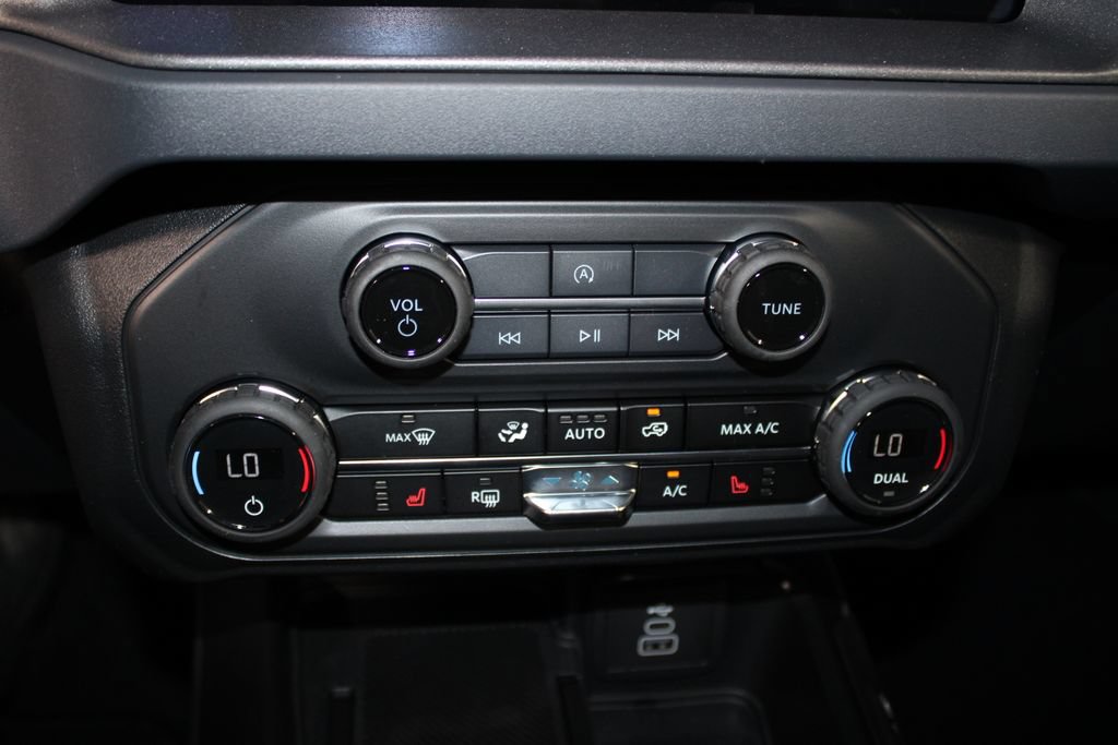 New 2026 Ford Bronco Big Bend AWD/4WD image 42