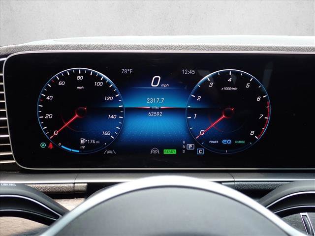 Used 2020 Mercedes-Benz GLE 580 4MATIC image 25