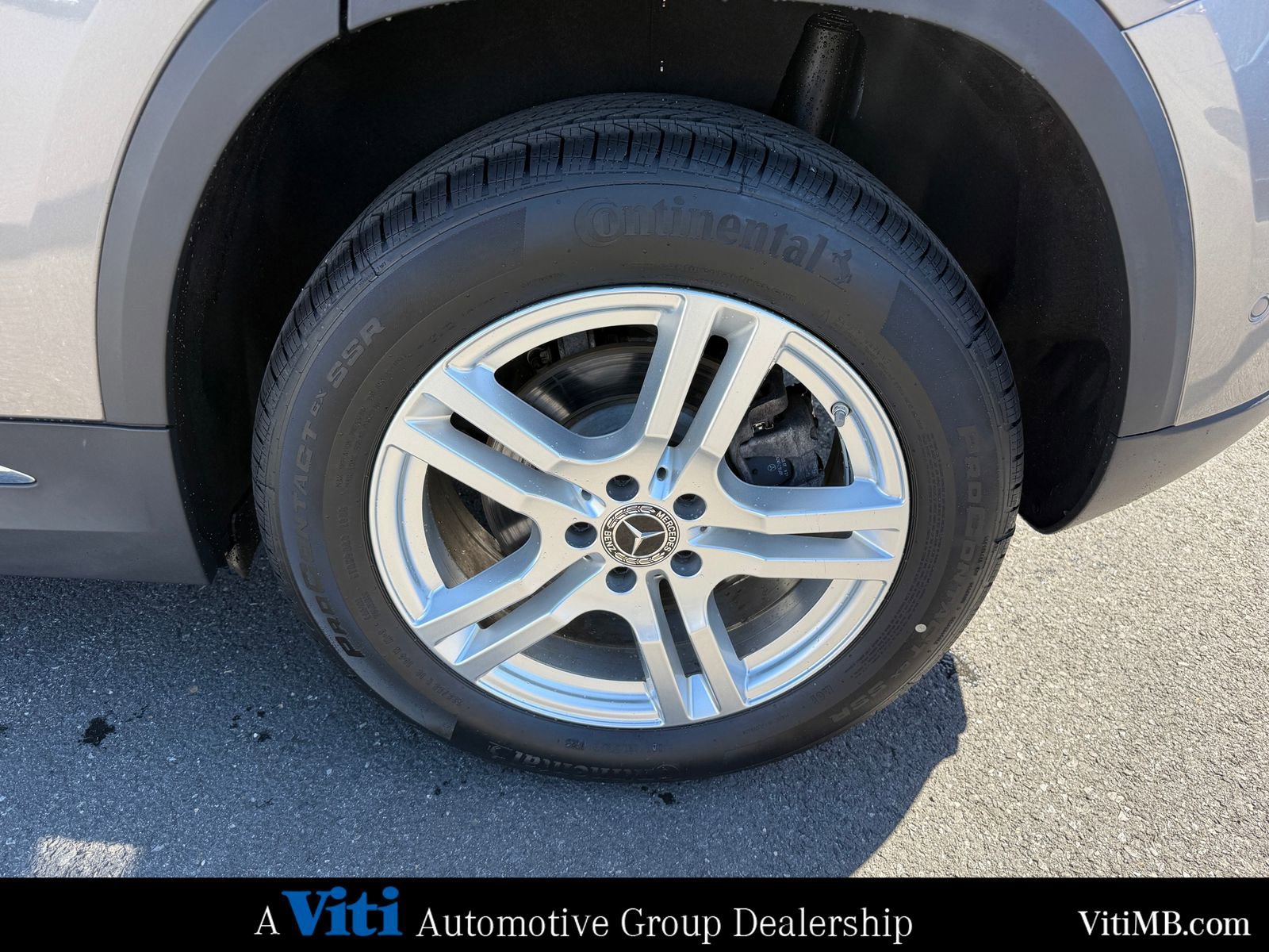 Certified 2022 Mercedes-Benz GLA 250 4MATIC image 13