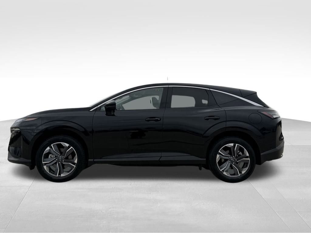 Used 2025 Nissan Murano SL image 6