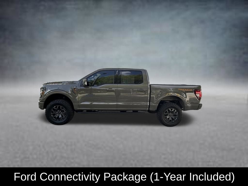 Used 2026 Ford F150 Tremor w/ Equipment Group 402B AWD/4WD image 4