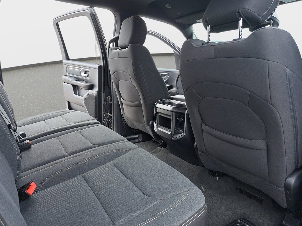 Certified 2022 RAM 1500 Big Horn image 12