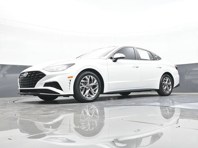 Used 2022 Hyundai Sonata SEL FWD image 57