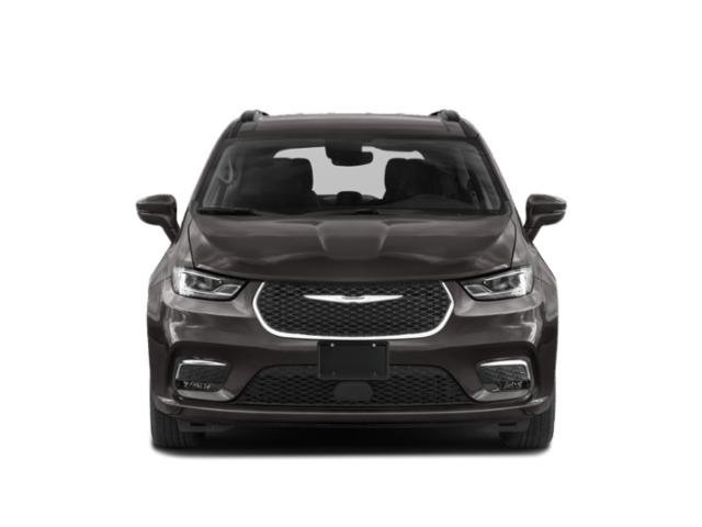 Used 2021 Chrysler Pacifica Limited w/ Uconnect Theater Family Group image 7