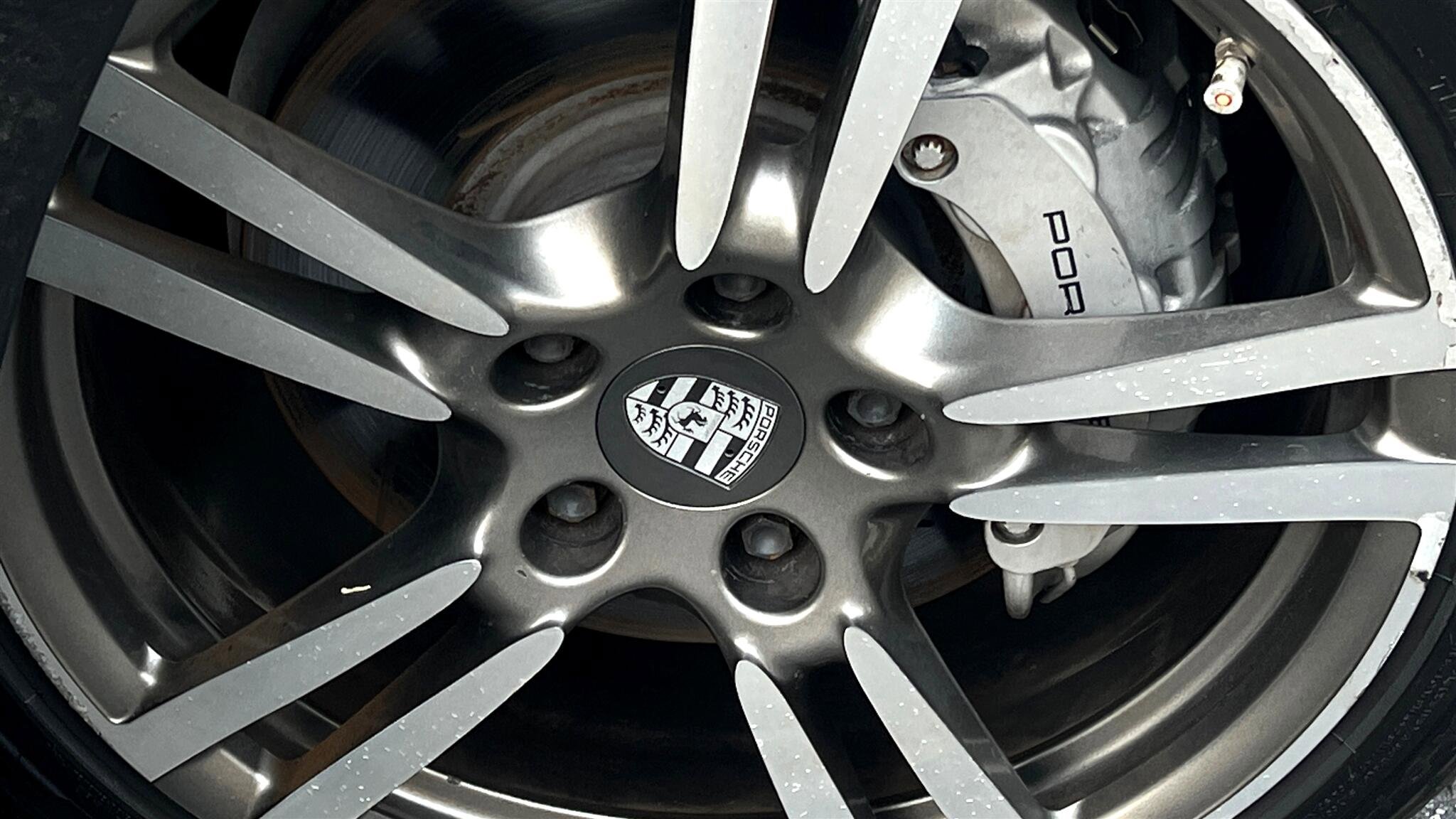 Used 2010 Porsche Panamera 4S image 51