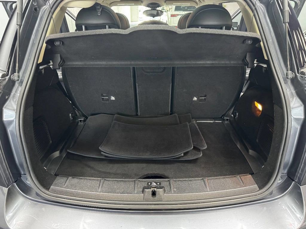 Used 2016 MINI Cooper Countryman S image 47