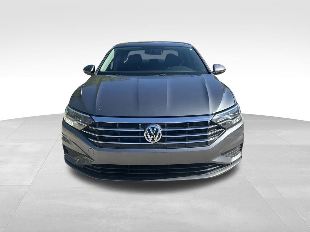 Used 2020 Volkswagen Jetta S FWD image 8