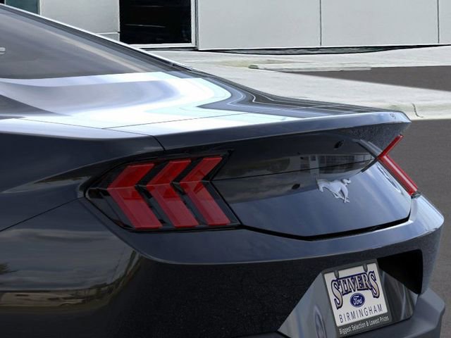 New 2026 Ford Mustang Coupe RWD image 22