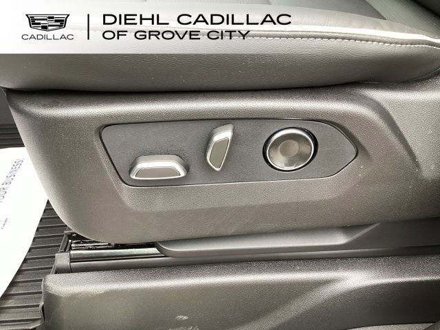 New 2026 Cadillac Escalade ESV Sport w/ Touring Package image 15