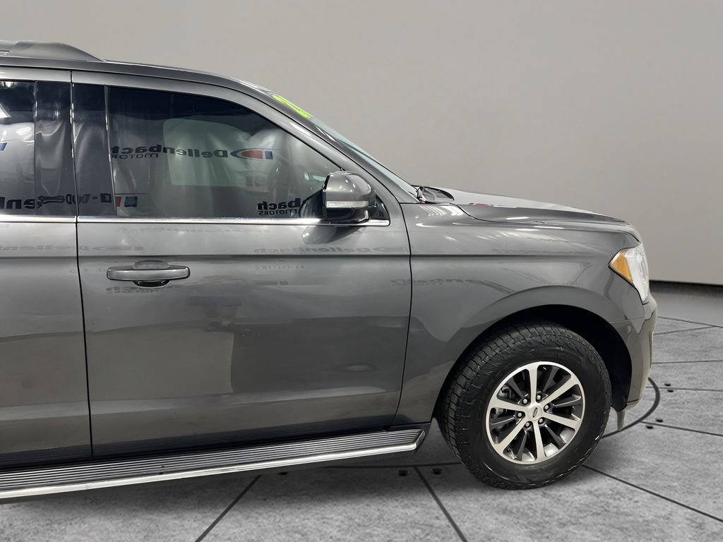 Used 2021 Ford Expedition Max XLT AWD/4WD image 18