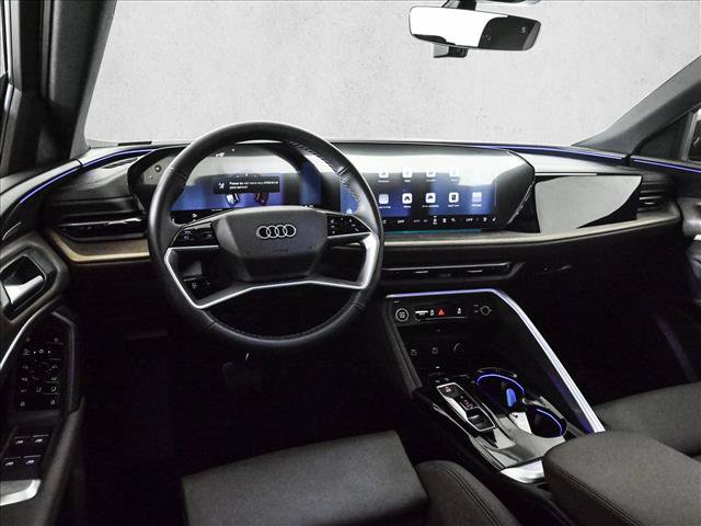 New 2026 Audi Q5 Premium Plus AWD/4WD image 19
