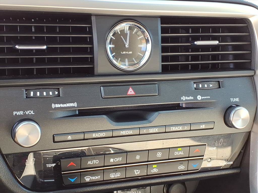 Used 2022 Lexus RX 450h AWD w/ Premium Package image 31