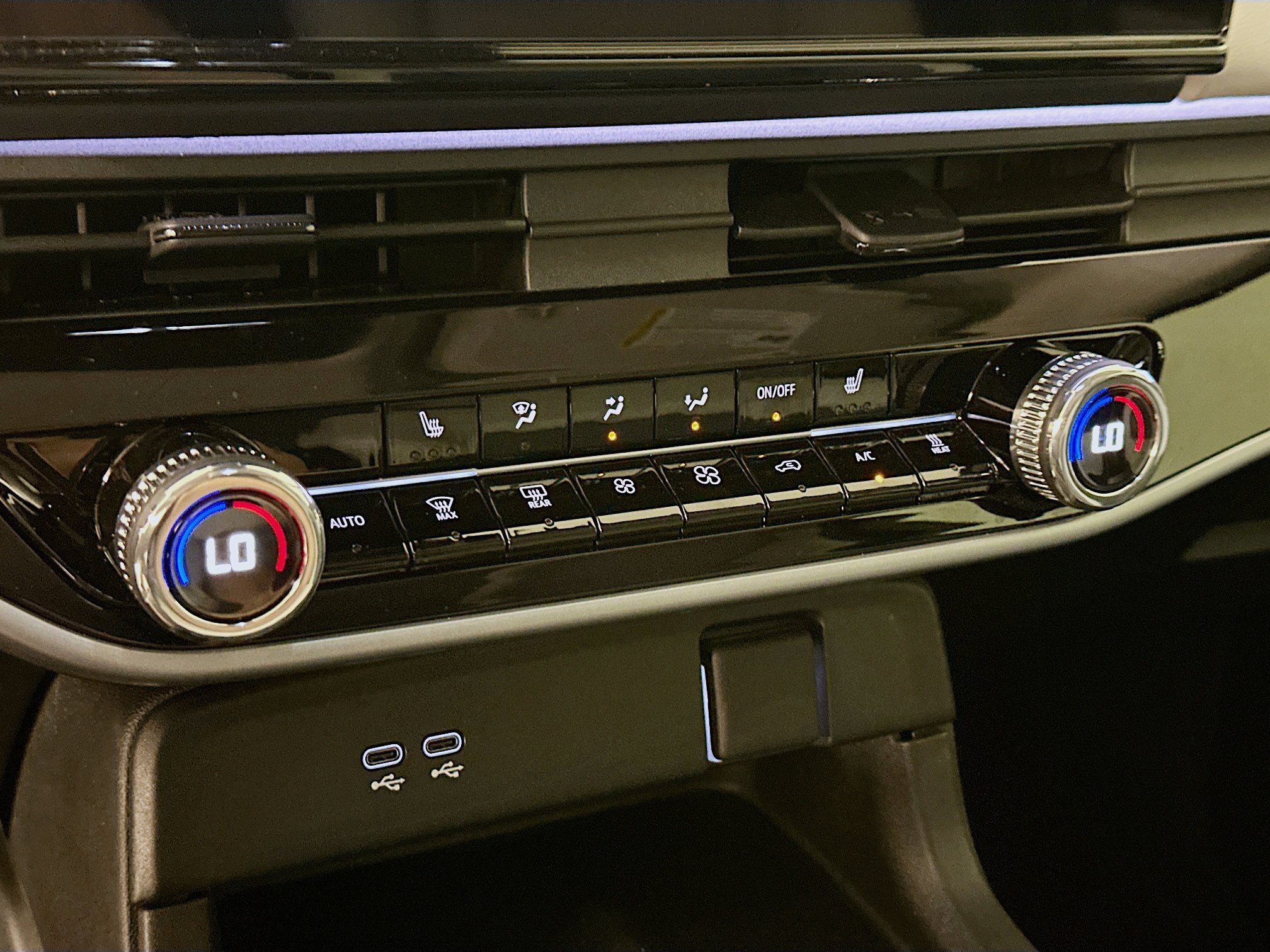 Used 2025 Honda Prologue Touring image 24