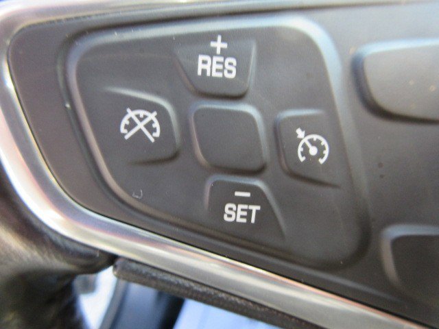 Used 2019 Chevrolet Equinox LT image 22